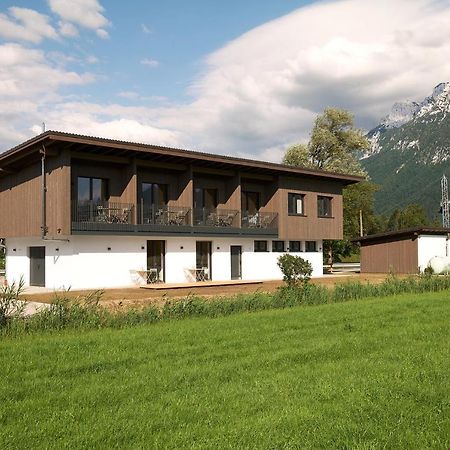 Water, Ski & Mountain Lodge Kiefersfelden Exterior photo