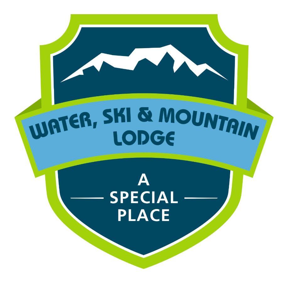 Water, Ski & Mountain Lodge Kiefersfelden Exterior photo